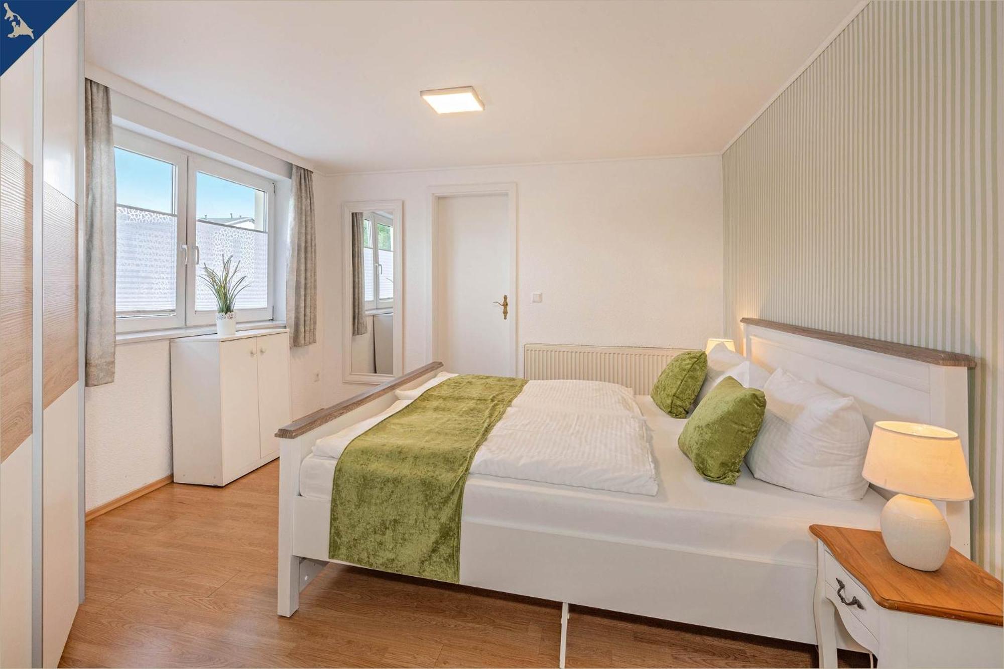 Appartement Schulstr. 2, Ahlbeck Whg Am Park à Heringsdorf  Extérieur photo