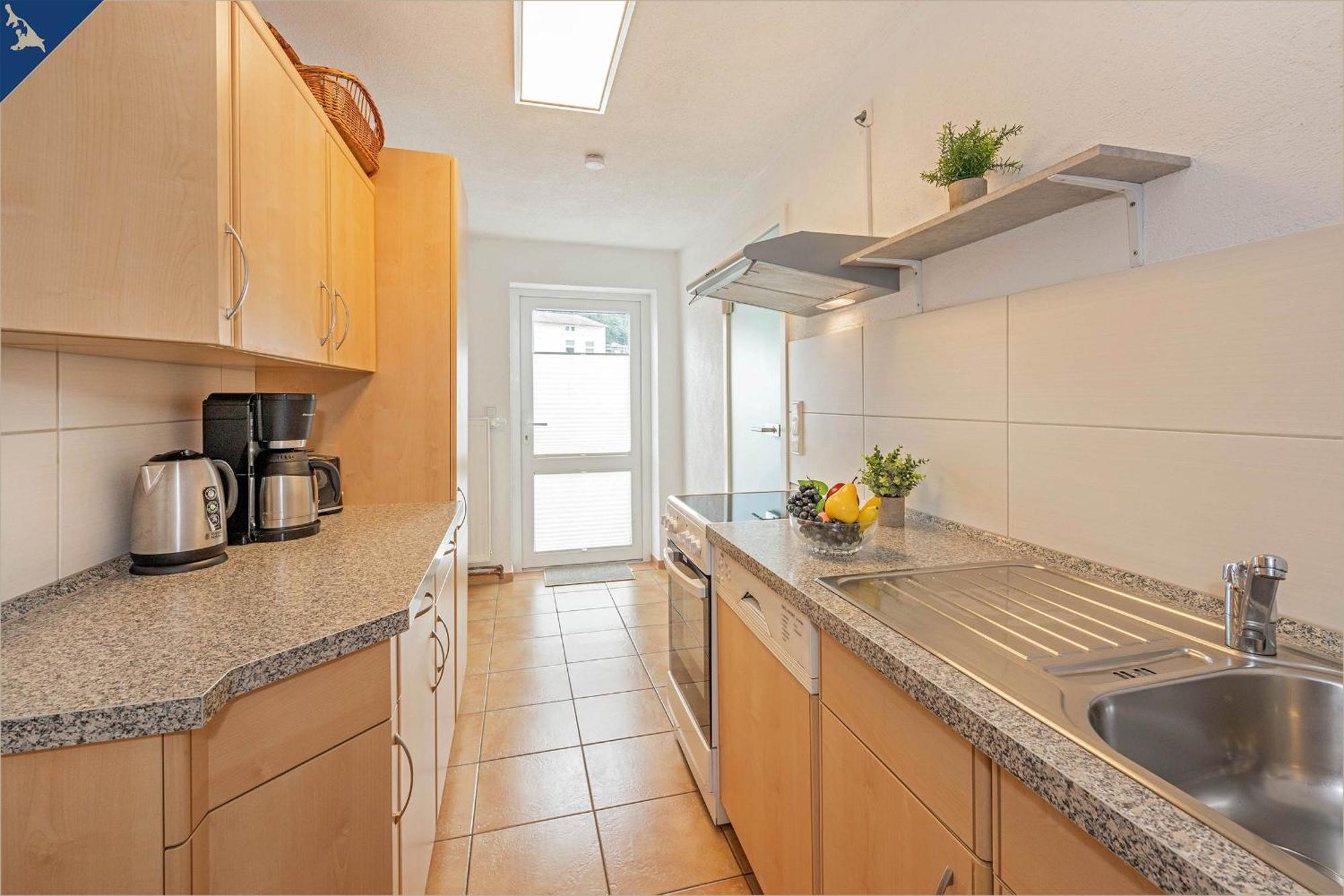 Appartement Schulstr. 2, Ahlbeck Whg Am Park à Heringsdorf  Extérieur photo