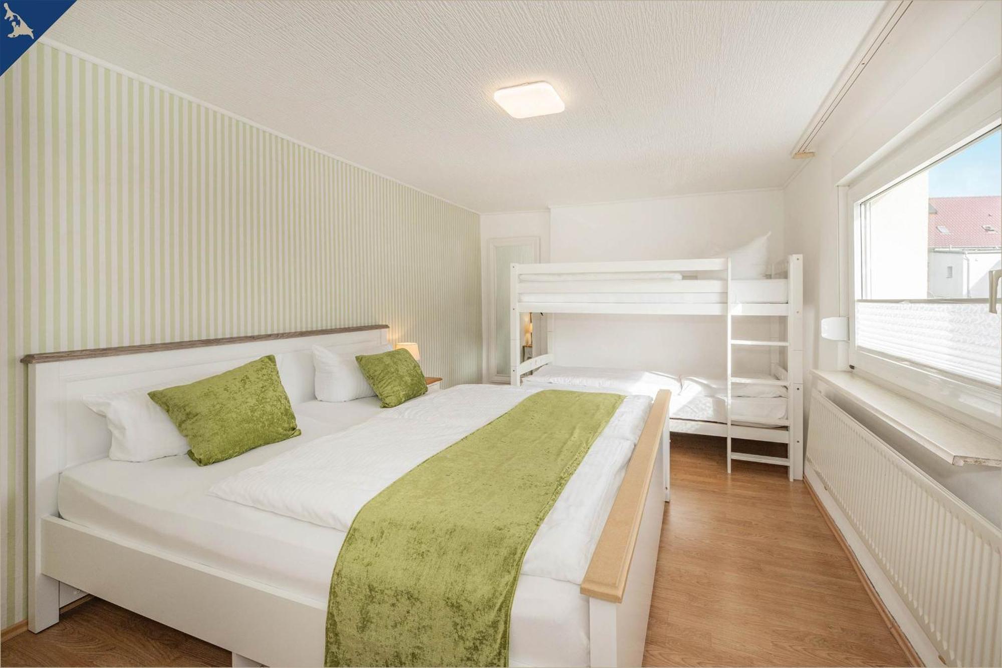 Appartement Schulstr. 2, Ahlbeck Whg Am Park à Heringsdorf  Extérieur photo